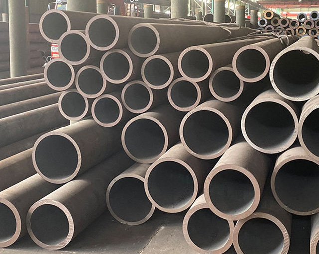 ASTM A335 P92 Seamless Ferritic Alloy-Steel Pipe